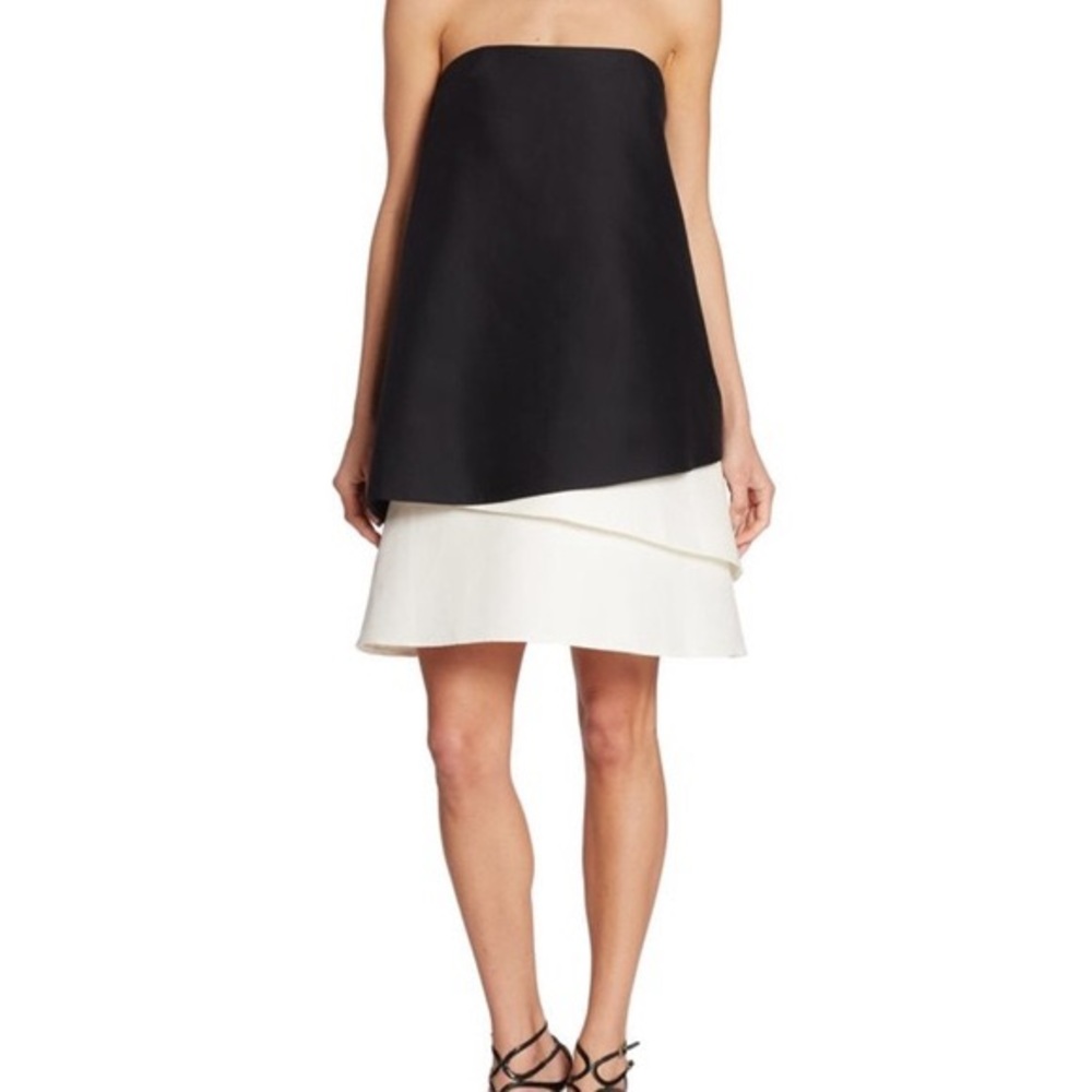 Brand new Halston dress size 0